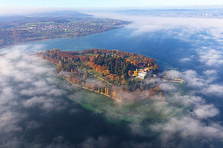 Romantik Hotel Barbarossa Konstanz, Familie Miehle, Historische Gasthäuser & Weingüter Baden