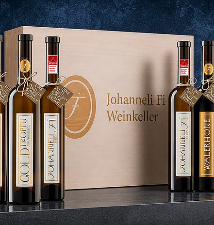 Walliser Terroir & Charakter