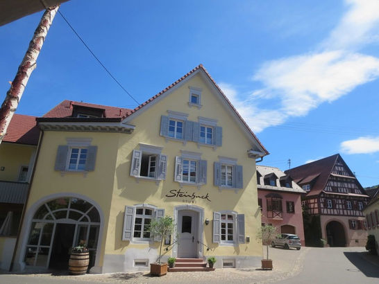 Landgasthaus Steinbuck Stube, Vogtsburg-Bischoffingen, historische gasthäuser, baden, genuss, baden württemberg, badische, küche, ausflugsziel, visitgermany, gasthaus, landgasthof, tradition, kulinarik, wirtshaus, gastgeber, gastronomie, übernachten, restauranttips, gute reise, gute küche, urlaubsziele, gastfreundschaft, stammtisch, familienbetrieb, traditionsgastronomie, ferien, urlaub, süddeutschland, Kaiserstuhl, Endingen am Kaiserstuhl, Sasbach am Kaiserstuhl, Burkheim am Kaiserstuhl, Breisgau, Hochschwarzwald, Oberrheinische Tiefebene, Baden-Württemberg, Dreisam, Breisach am Rhein, Weingut, Weingüter, Weinbau, Winzer, Müller-Thurgau, Riesling, Silvaner, Blauer Spätburgunder, Grauburgunder, Weißer Burgunder, Gewürztraminer