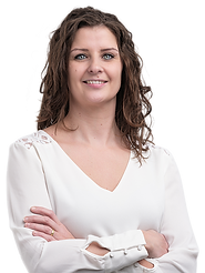 angélique cotter, medizinische praxisassistentin, vista alpina augenklinik