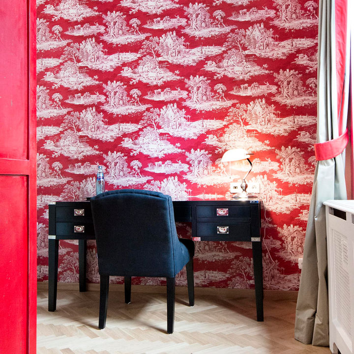 übernachten, schlafen, zimmer, hotelzimmer romantik hotel barbarossa konstanz, bodensee, ferien, urlaub, historische gasthäuser und weingüter baden