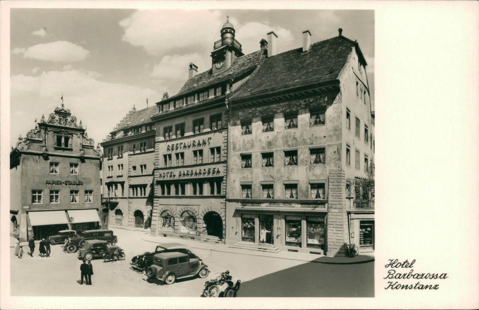 Hotel Restaurant Barbarossa, Konstanz, historische gasthäuser, baden, genuss, baden württemberg, badische, küche, ausflugsziel, visitgermany, gasthaus, landgasthof, tradition, kulinarik, wirtshaus, gastgeber, gastronomie, übernachten, restauranttips, gute reise, gute küche, urlaubsziele, gastfreundschaft, stammtisch, familienbetrieb, traditionsgastronomie, ferien, urlaub, süddeutschland, Bodensee, Konstanz, Radolfzell, Rhein, Schweiz, Schaffhausen, Hegau, Insel Höri, Reichenau, Untersee,, Mainau, Blumeninsel, Imperia, Konzil, Weihnachtsmarkt, Kreuzlingen, Thurgau, Universität Konstanz, Alpen, Meersburg, Tägermoss, Gottliebe, Staad, Spitalkellereii, Fasnacht, Dingelsdorf, Dettingen, Bodanrück, Reichsstadt, Hörnle, Seepromenade