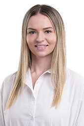valentina gegic, assistante médicale, vista alpina clinique ophtalmologique, sion, sierre, viège, valais, haut valais