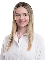 valentina gegic, medizinische praxisassistentin, vista alpina augenklinik