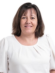 elisabete gaitas, medizinische praxisassistentin, vista alpina augenklinik
