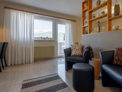 Studio Arve Visperterminen, Ferienwohnung für 2 Personen, Oberwallis, Wallis