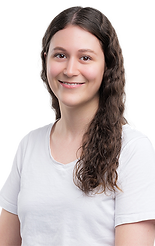 sara trojanovic, medical office assistant, vista alpina eye clinique, visp, valais