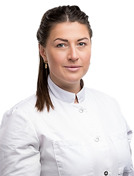 dr. med. karolin stöhr, assistenzärztin, vista alpina augenklinik