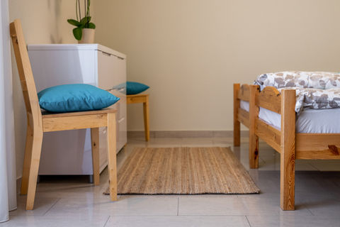 Studio Arve Visperterminen, appartement de vacances pour 2 personnes, Haut Valais, Valais