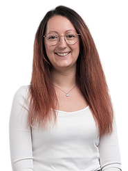 angela bumann, medizinische praxisassistentin, vista alpina augenklinik