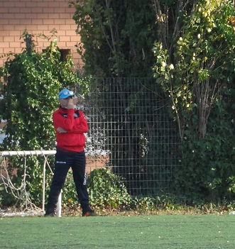 coach