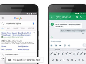 New Click To Message Ads Adds Another Option