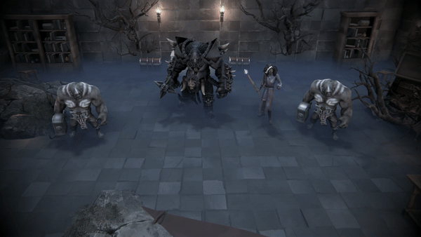 Closed Alpha on the way...