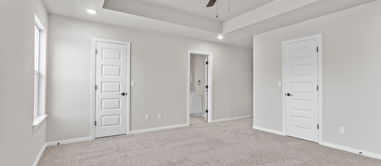 Huntington - Phase IV