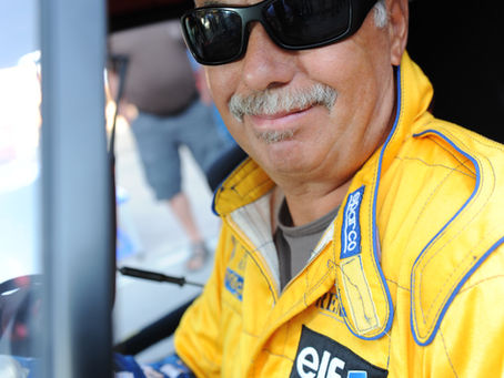 Alain Oreille : « The Tour de Corse Historique is the rally as before »