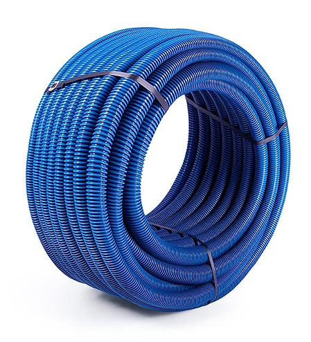 Mangueira para Piscina Azul