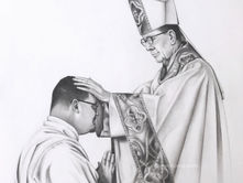 Ordination