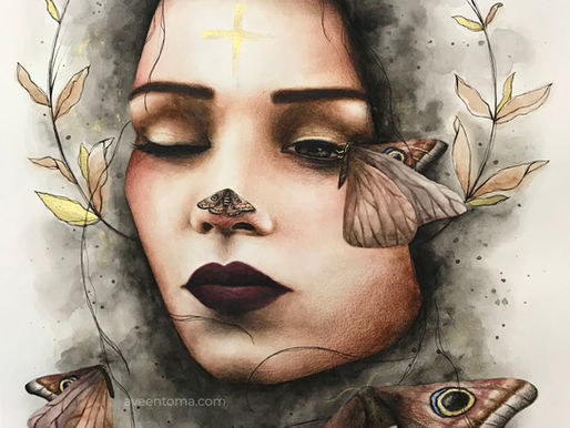 You're Not One of Us