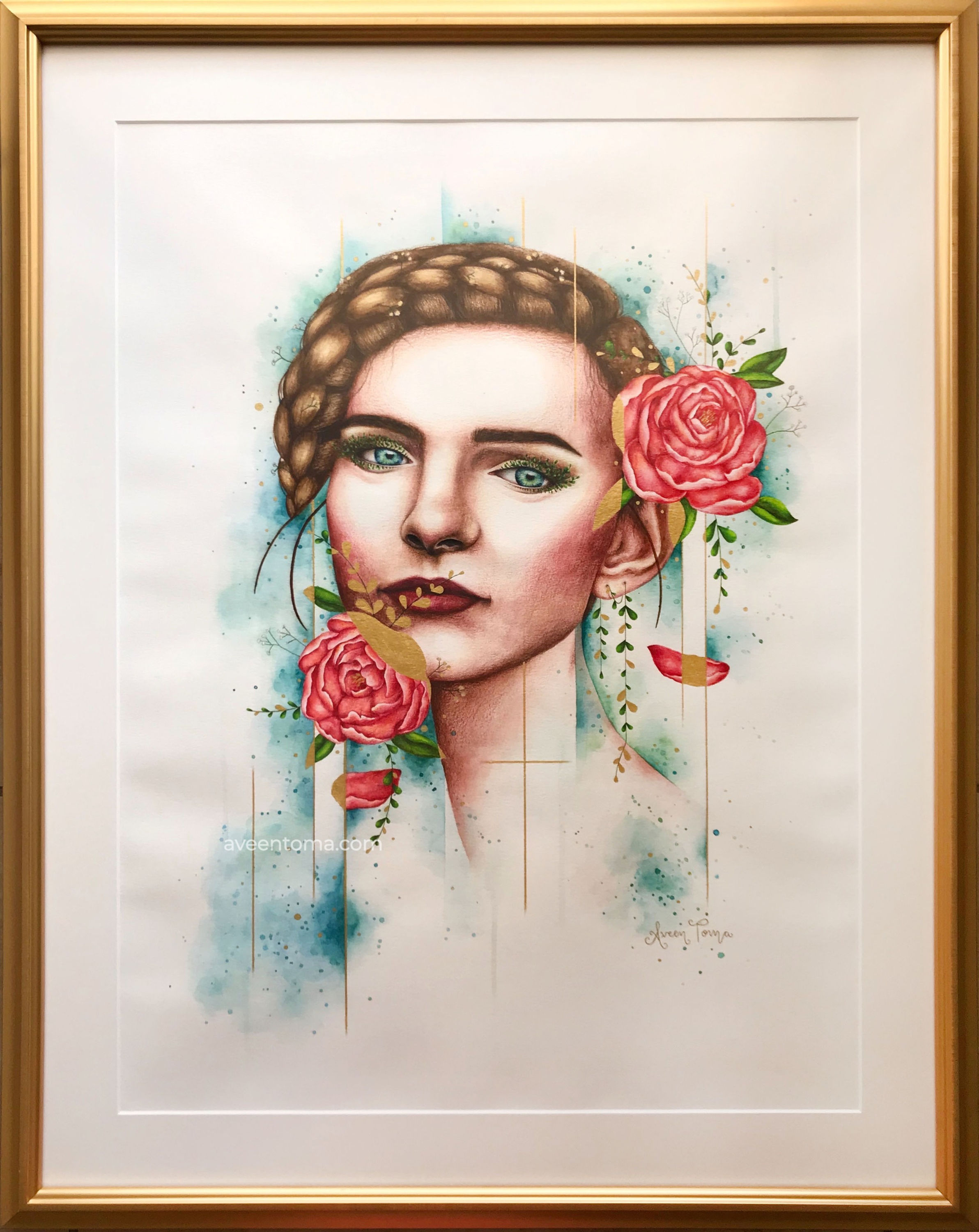 Amor est Pulchritudo