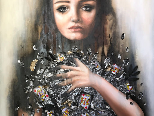 If She Had Just Let It Go