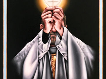 Unconditional Love I