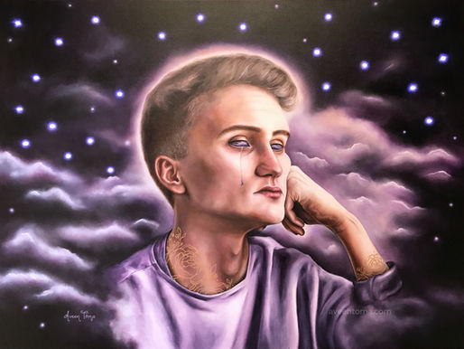 Why is it Always Me?