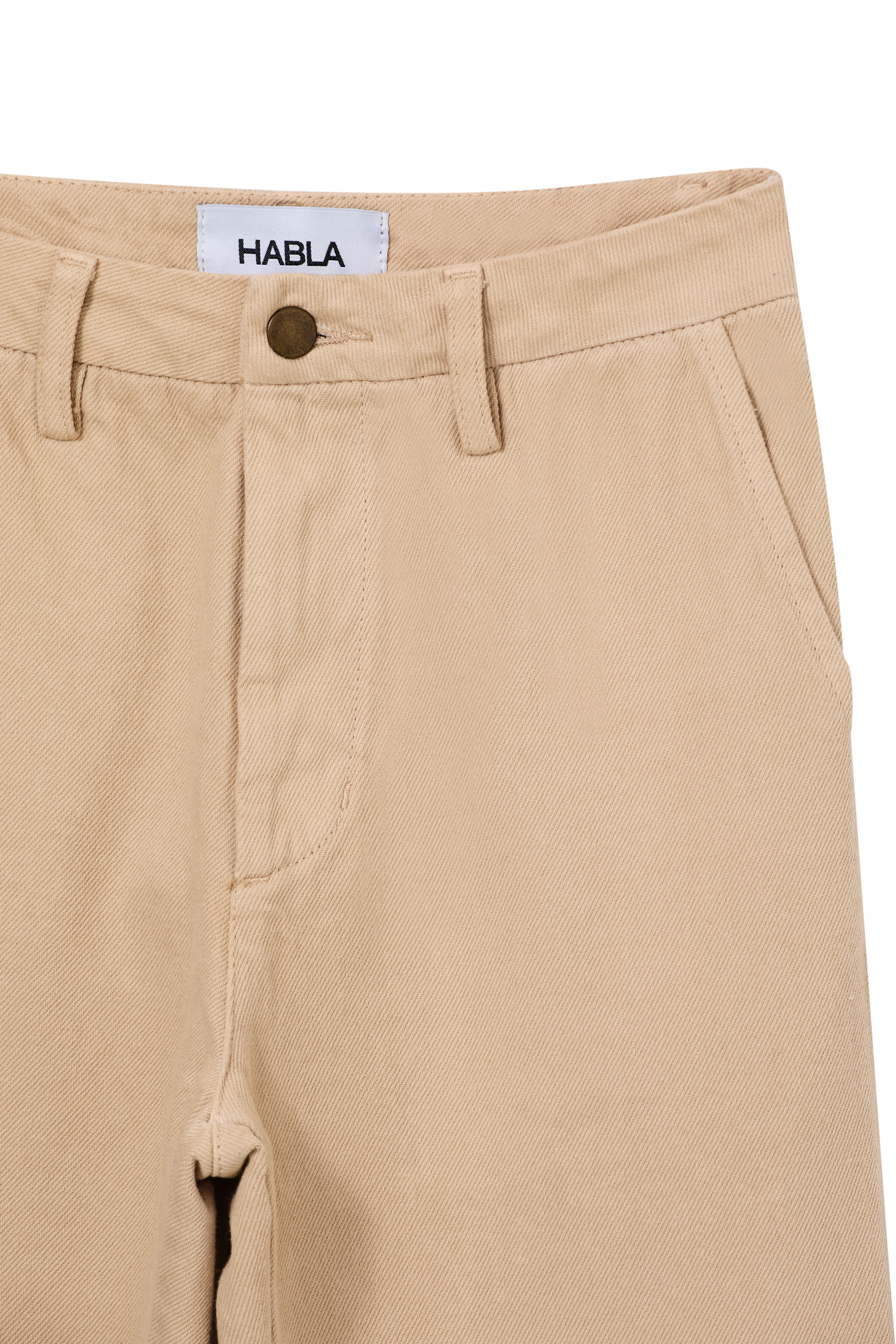 Calça Rio Sarja Habla