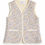 Miniatura: Colete Matelassê Liberty Gaitee