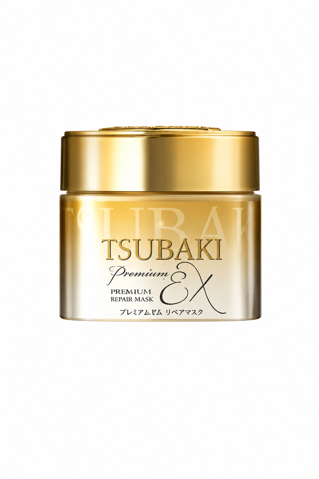 Tsubaki Premium Ex Repair Mask