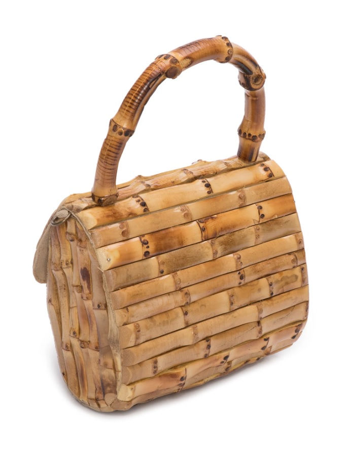 Miniatura: Bolsa Bebel Glorinha Paranaguá