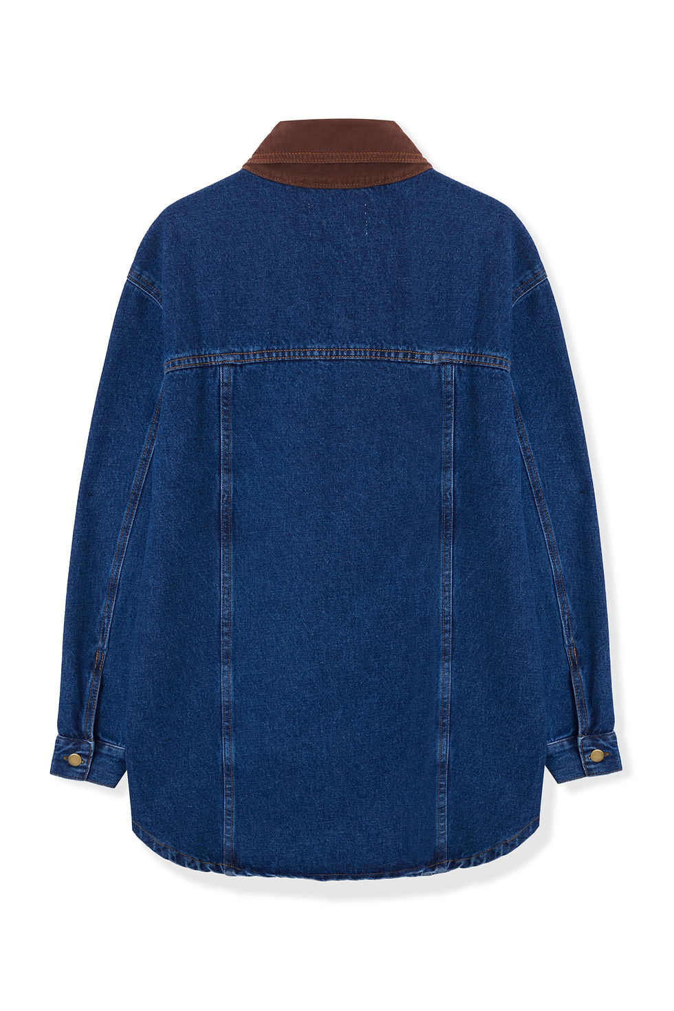 Miniatura: Camisa Austin Jeans Habla