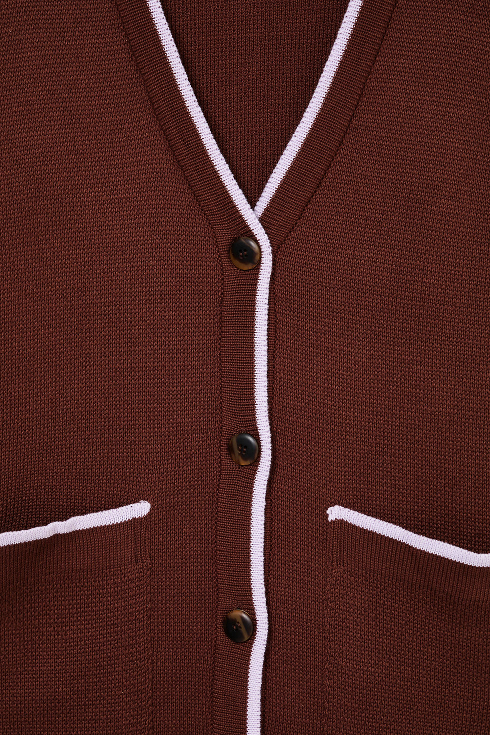 Miniatura: Cardigan Lyon Habla