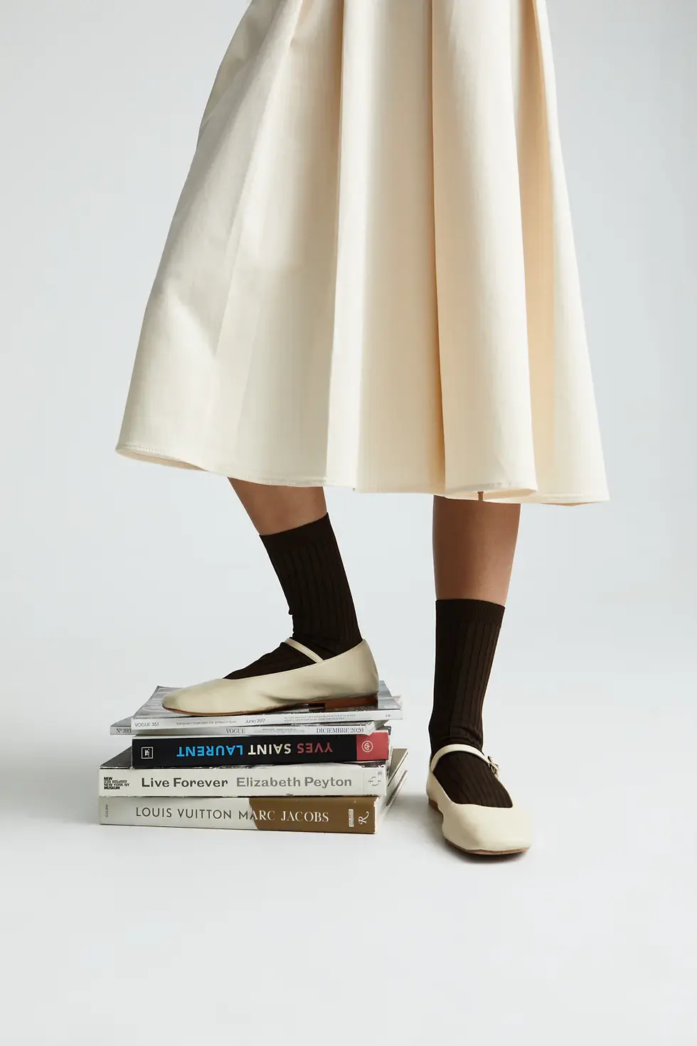 Miniatura: Mary Jane Julieta Augusta