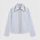 Miniatura: Ala Shirt Oxford Blue Maria de la Orden