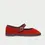 Miniatura: Flat Bailarina Margaret Flabelus