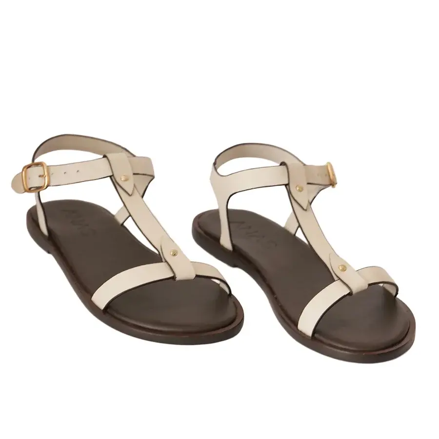 Miniatura: Sandália Carolina Anas