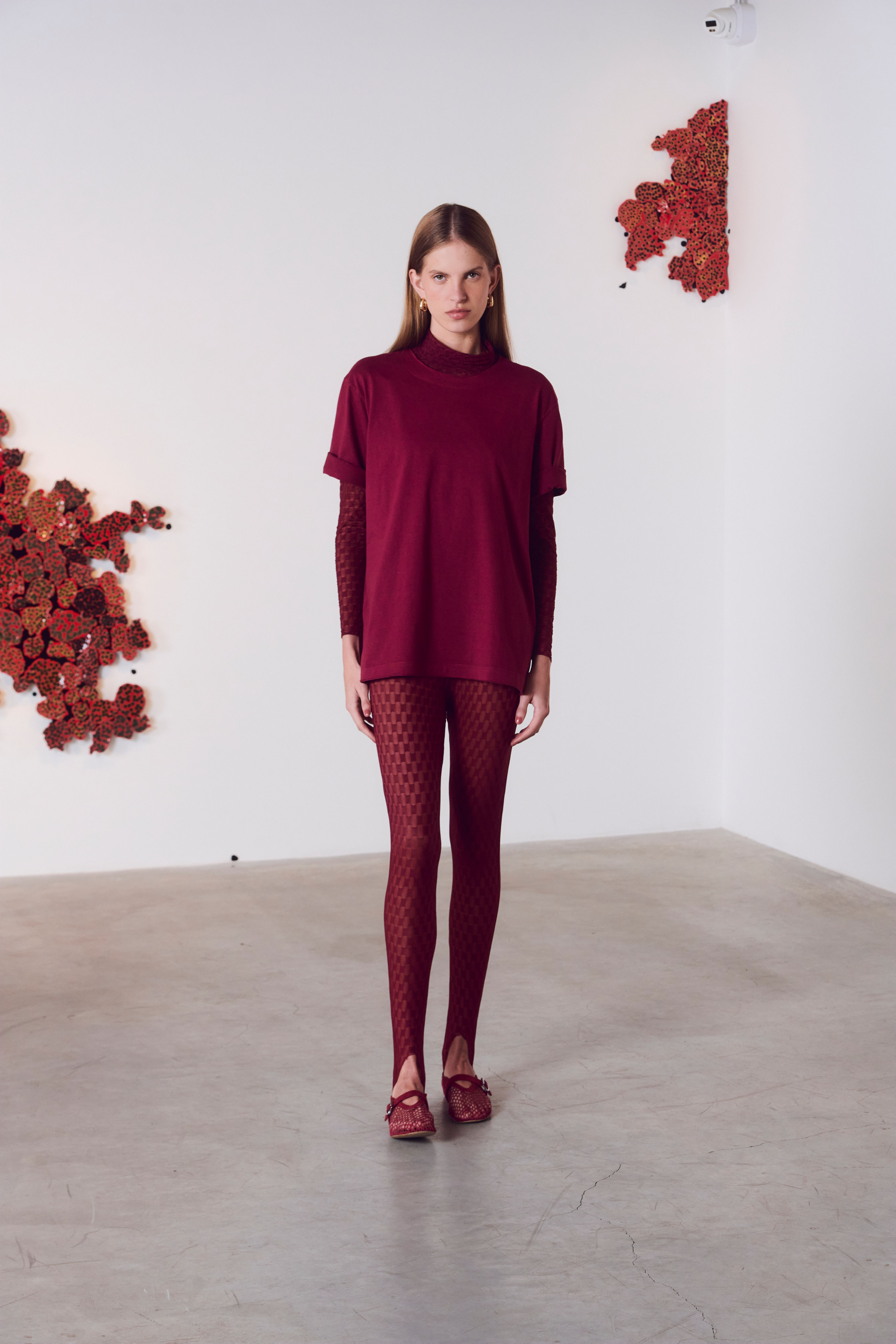 Legging Segunda Pele Gaitee