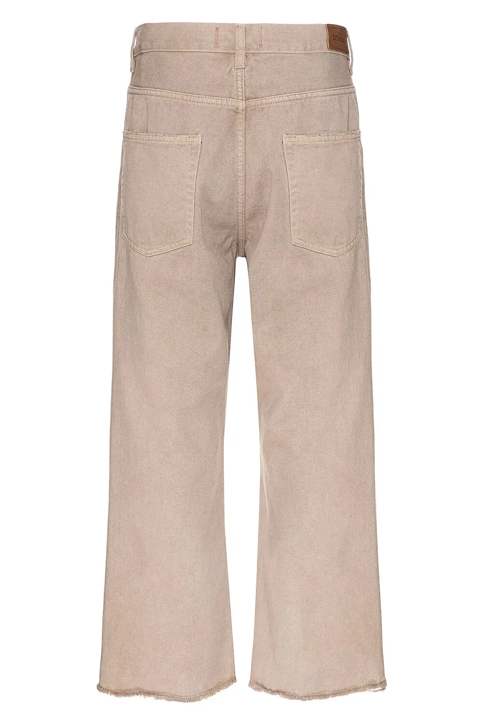 Miniatura: Calça Cross Over Chino Denim L*Dnim