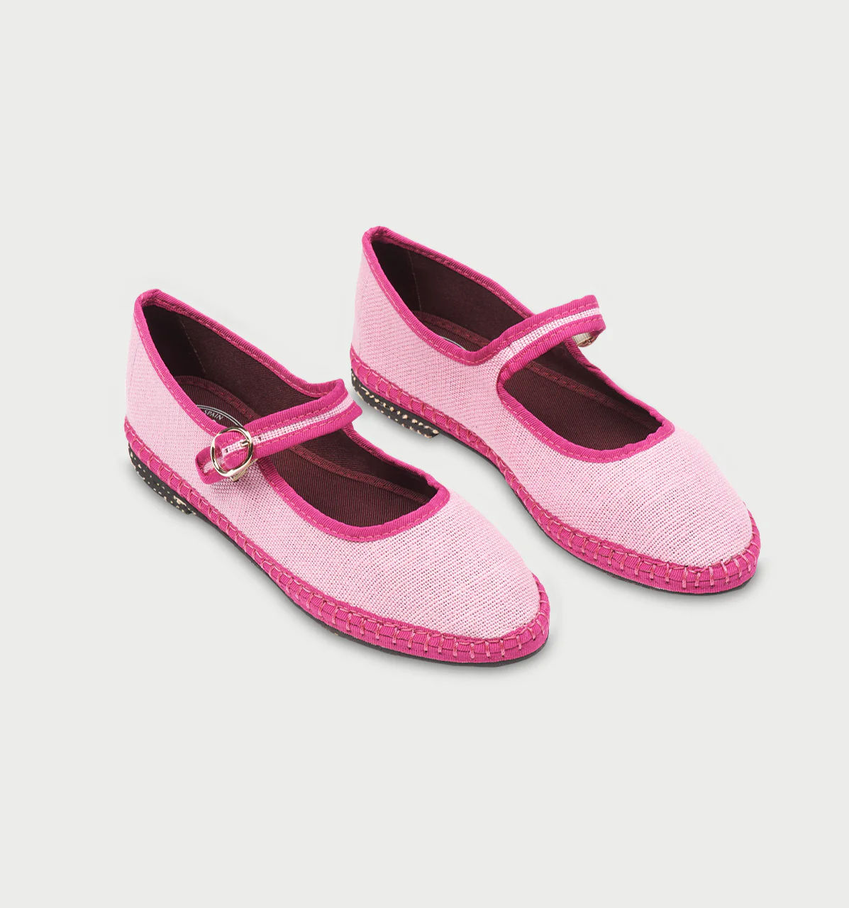 Flat Bailarina Catalina Flabelus