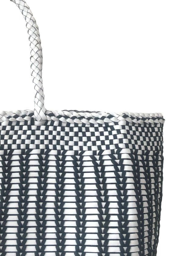 Miniatura: Bolsa Bali Basket Big Dragon Diffusion