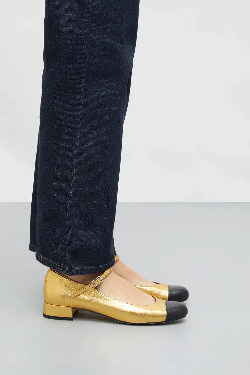 Miniatura: Mary Jane Lola Augusta