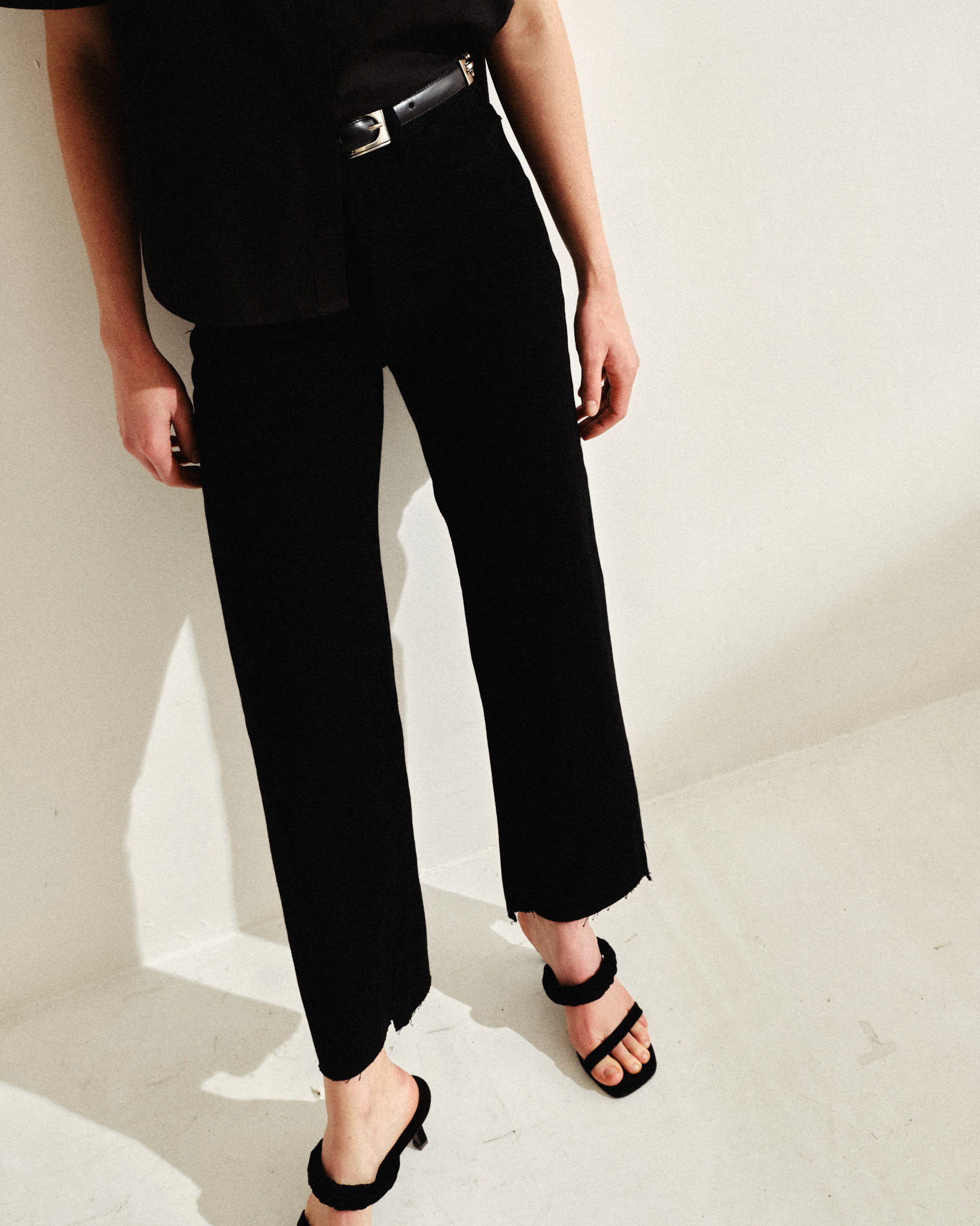 Sandália Brasília Habla​