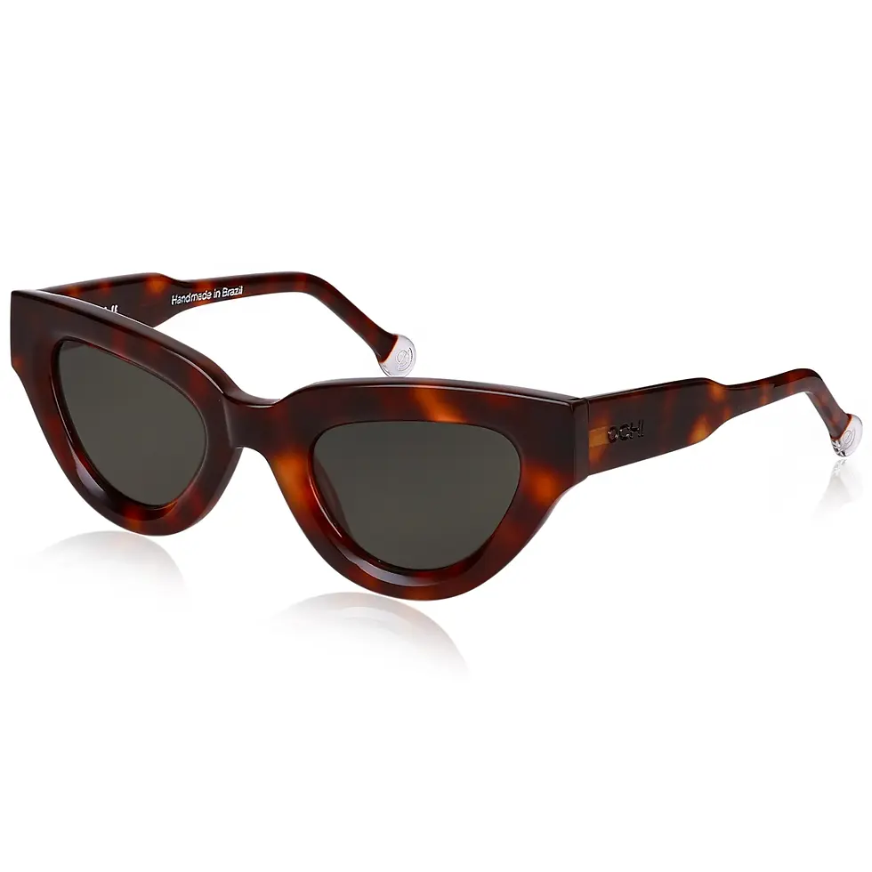 Miniatura: Óculos de Sol Oprah Ochi