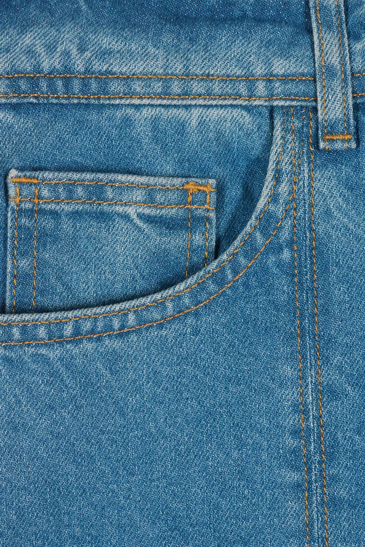 Miniatura: Diego Pants Denim Maria de la Orden