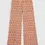 Miniatura: Love Pants Orange Blockprint Maria de la Orden