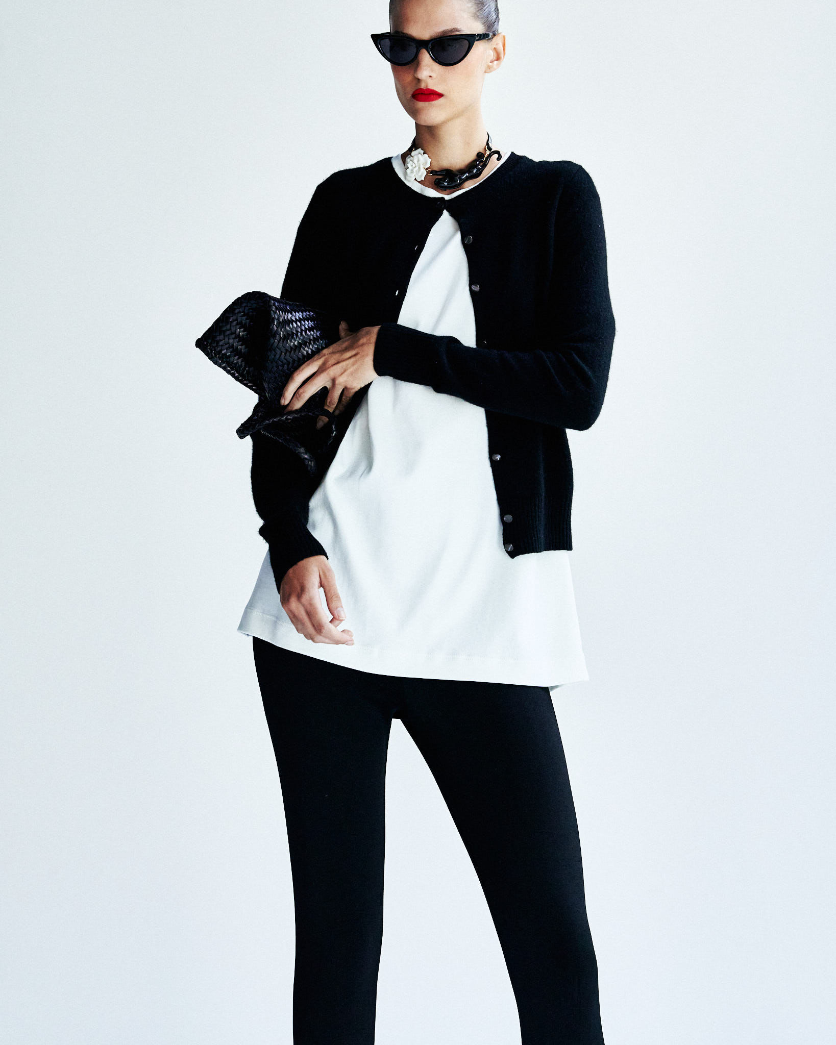 Cardigan Arles | Habla