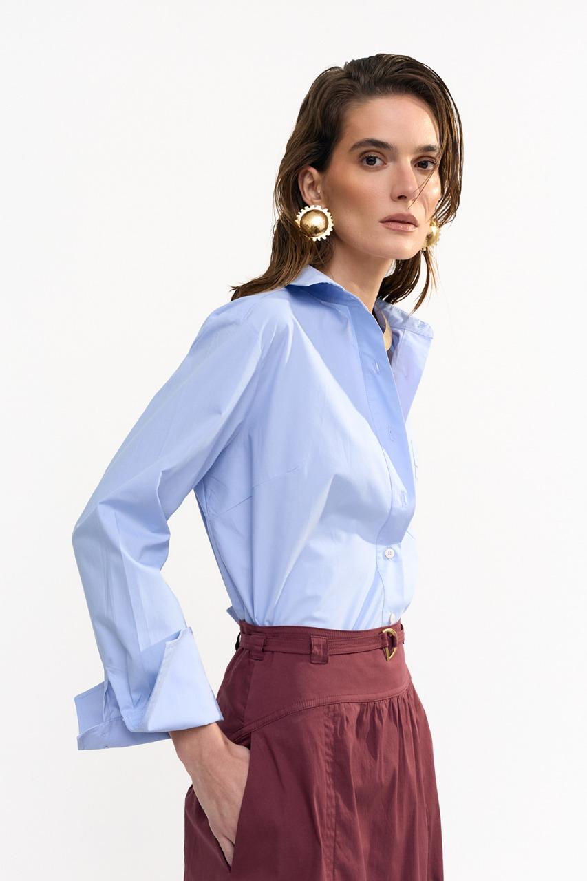 Miniatura: Camisa Elisa Caché