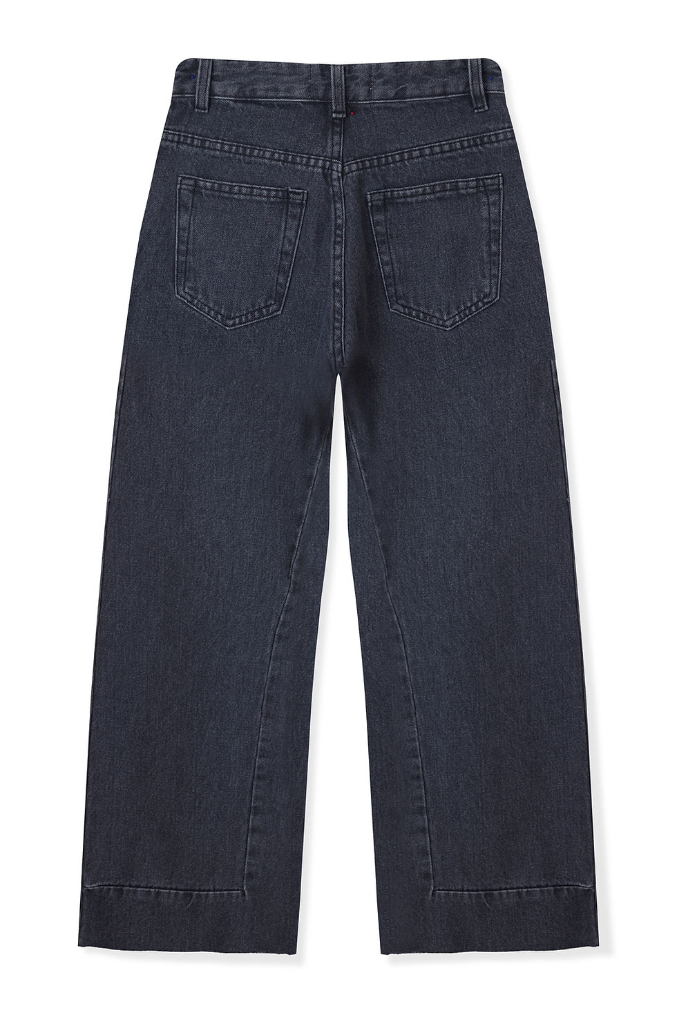 Miniatura: Calça Texas Black Jeans Habla
