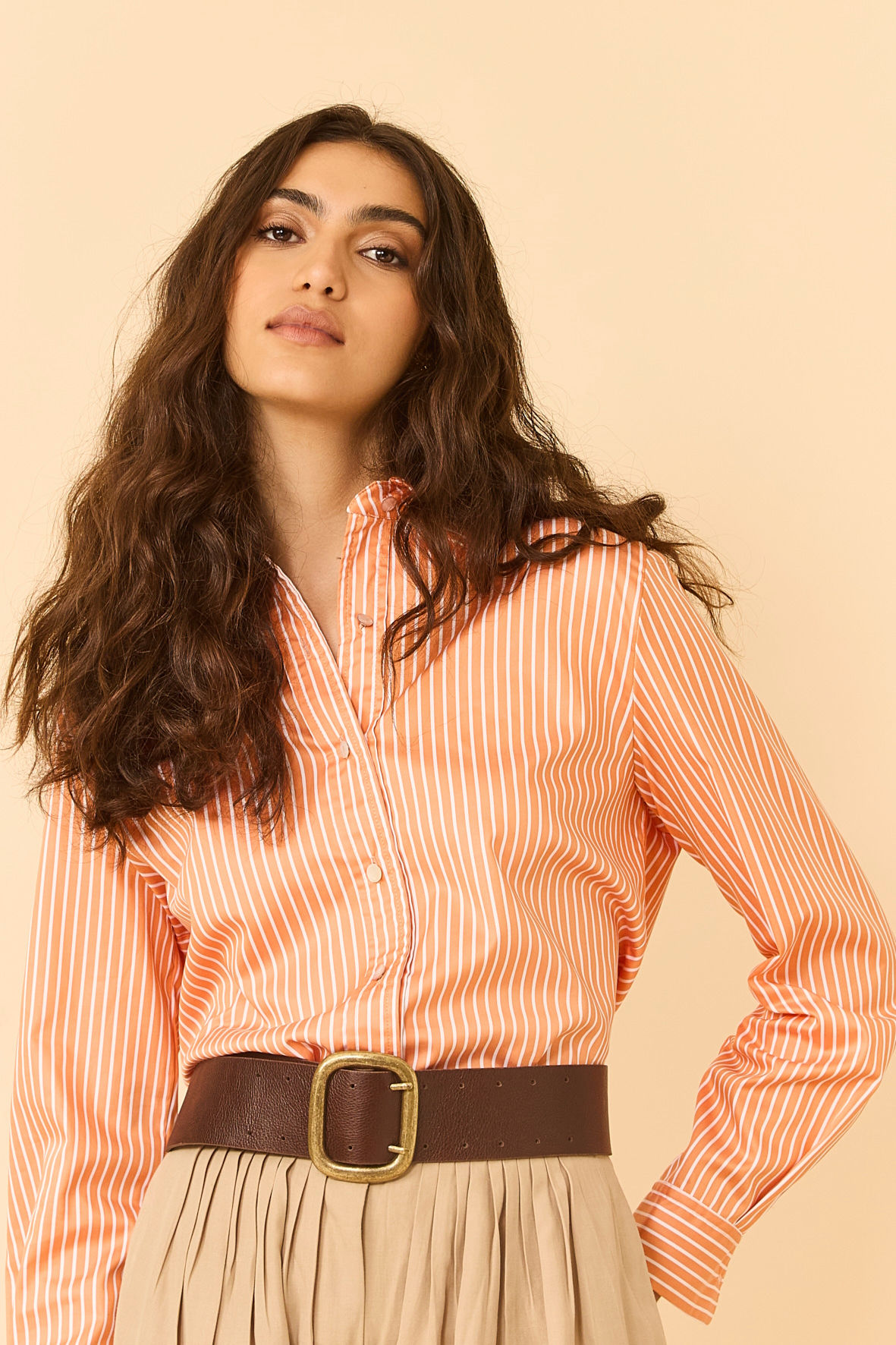 Camisa Bonsai Gaitee