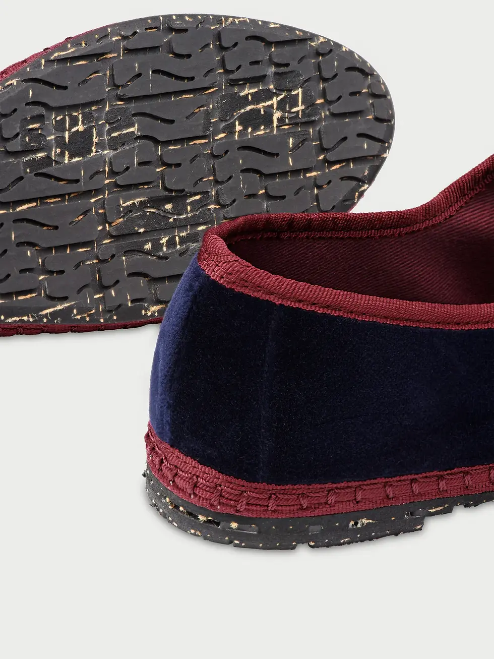 Miniatura: Flat Bailarina Flaminia Flabelus